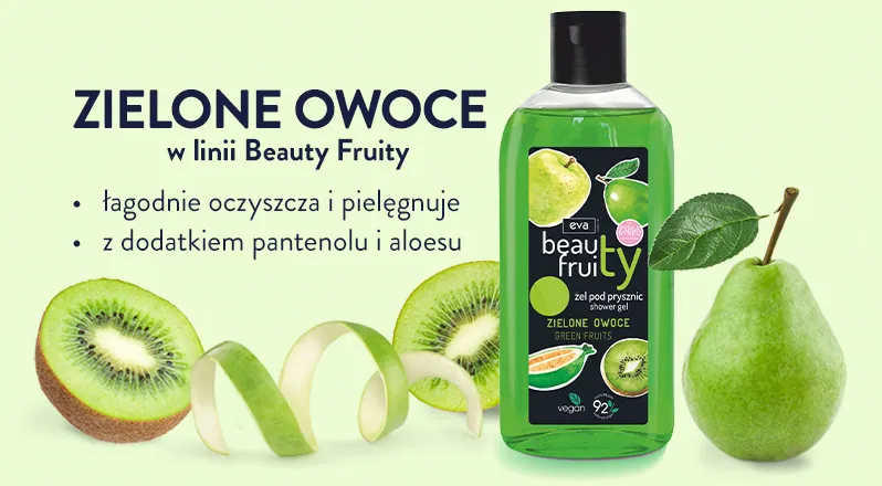Beauty-Fruity